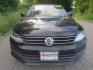 2017 Volkswagen Jetta SE (3VWB67AJ3HM) with an 1.4L L4 DOHC 20V engine, 5-speed manual transmission, located at 270 US Route 6, Mahopac, NY, 10541, (845) 621-0895, 41.349022, -73.755280 - Photo#2